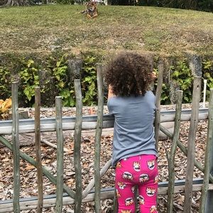 Meet your Posher, Loida